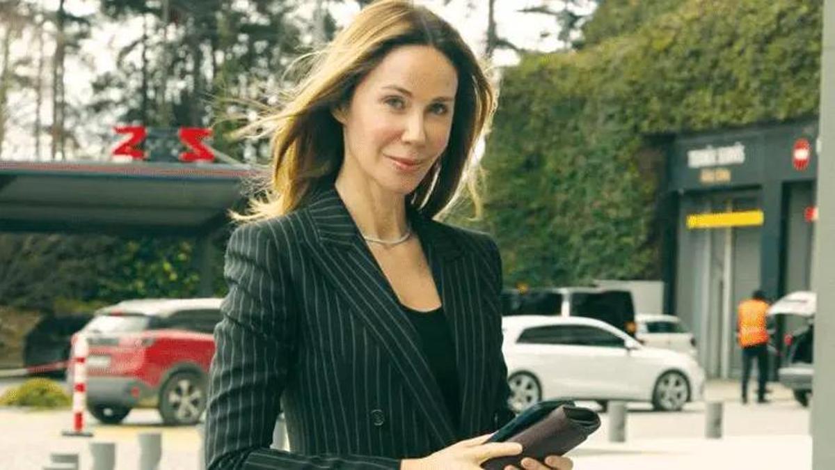Demet Şener: Elimden ne geliyorsa yapmaya devam edeceğim