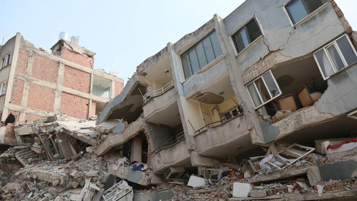 Kentsel dönüşümde imar planı uyarısı! 'Değişebilir'