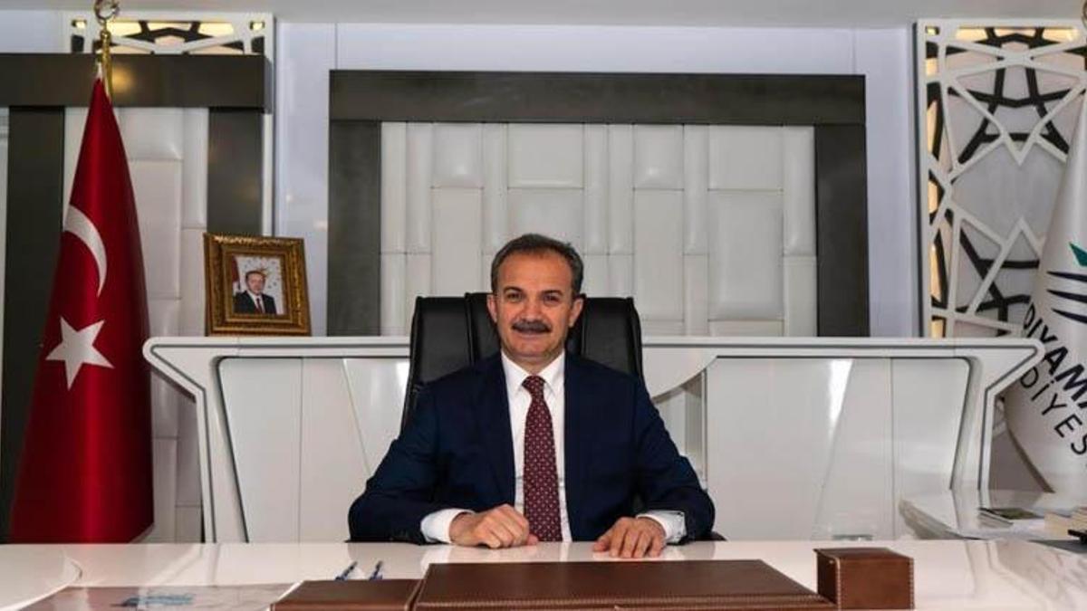 Adıyaman Belediye Başkanı hangi partiden, Süleyman Kılıç kimdir? Adıyaman Belediyesi hangi partiden, Adıyaman hangi bölgede?