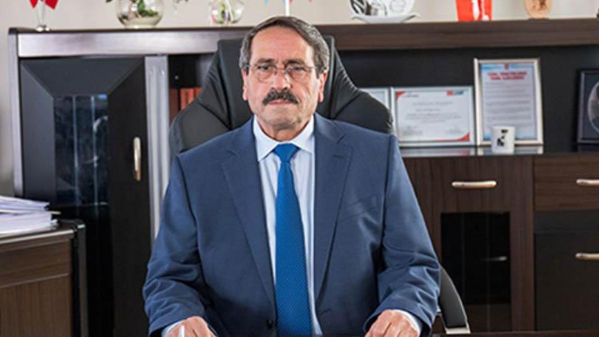 Adıyaman Tut belediye başkanı hangi partiden, Mehmet Kılıç kimdir? Tut Belediyesi hangi parti?