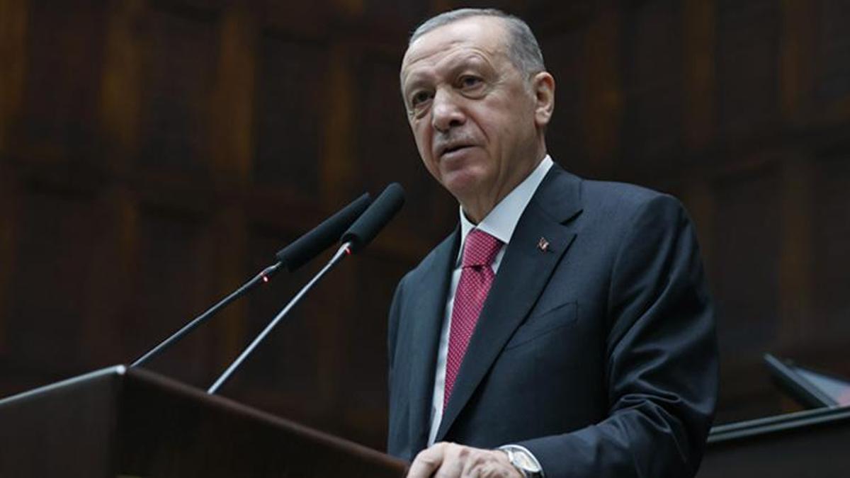 Cumhurbaşkanı Erdoğan: 1 yıl içinde 319 bin konut teslim edilecek