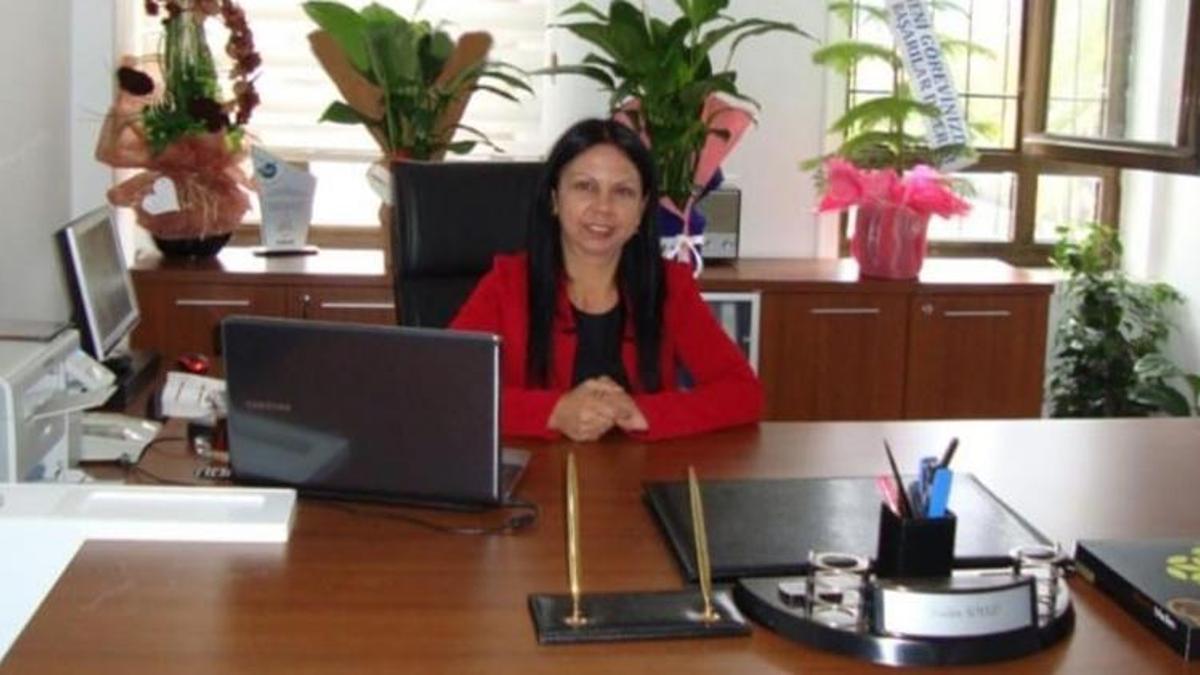 Müdür okula gitmeyince acı gerçek ortaya çıktı!
