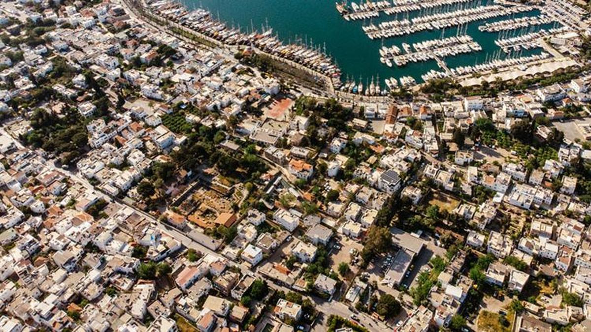 Depremden sonra yazlık yerlerde kiralık ve satılık ev fiyatları yükseldi