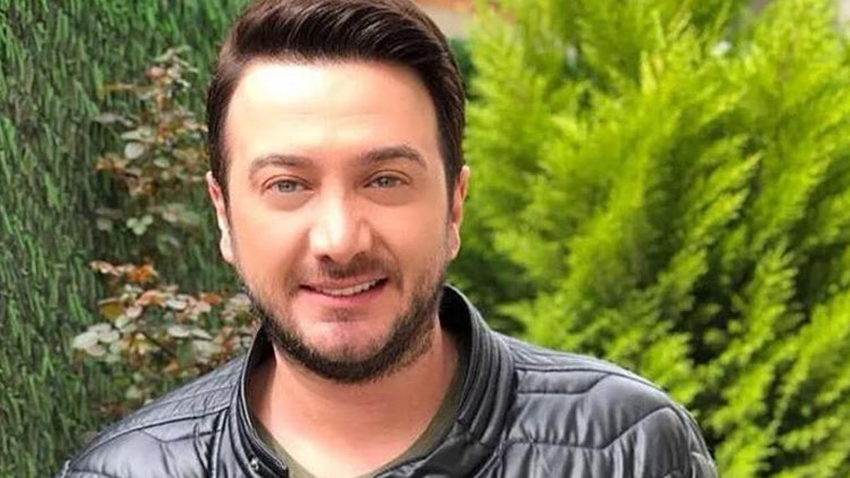 Onur Büyüktopçu'dan yeni imaj! 'Kendimi tanımakta zorlanıyorum'