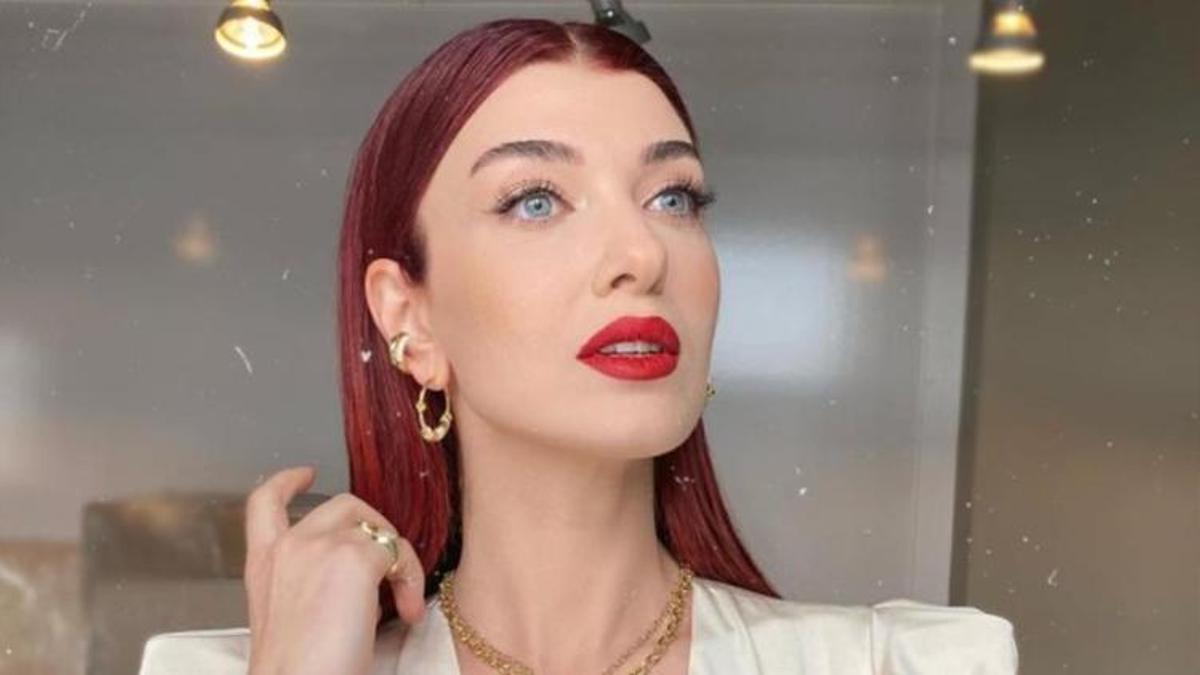 Aslıhan Güner yeni projesiyle çok şaşırttı!