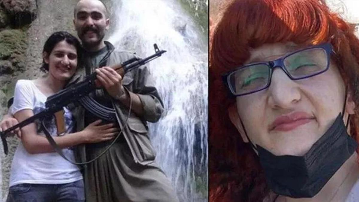 Eski HDP Milletvekili Semra Güzel hakkındaki dosya yetkisizlikle Ankara'ya gönderildi