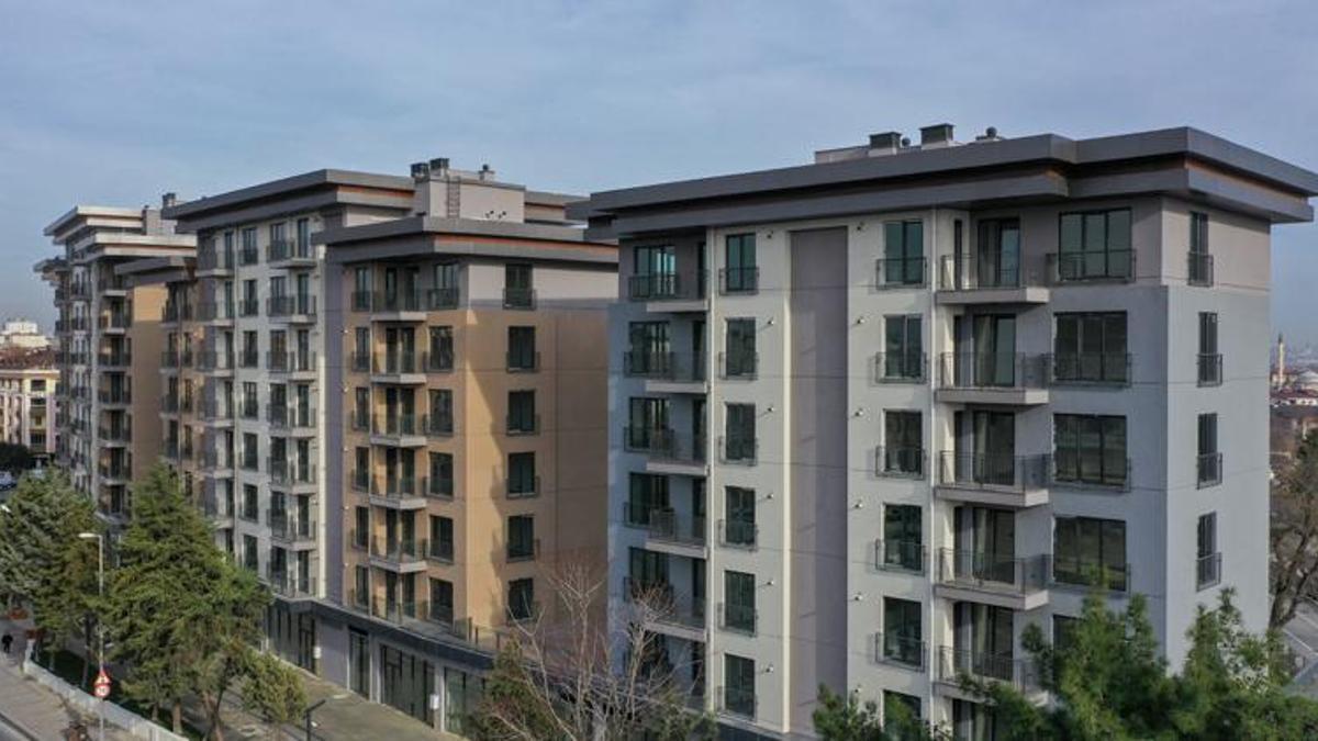 İlk Evim kampanyasında İstanbul çekilişi başladı