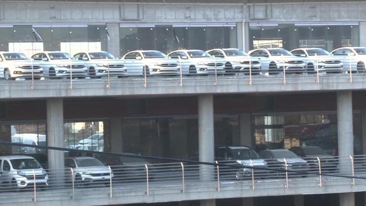 Sıfır araba almak isteyen vatandaşa fırsatçı şoku! ‘Araç yok' dediler ama gerçek bambaşka çıktı