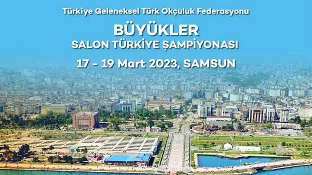 Samsun'da yapılacak olan puta hedef dağılımları ve programı açıklandı