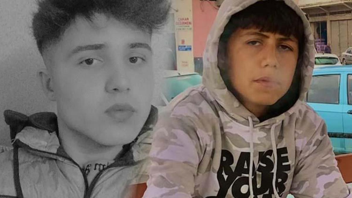 İki kuzenden haber alınamıyor! 'Antalya'ya gitmek istediklerini söylemişler'