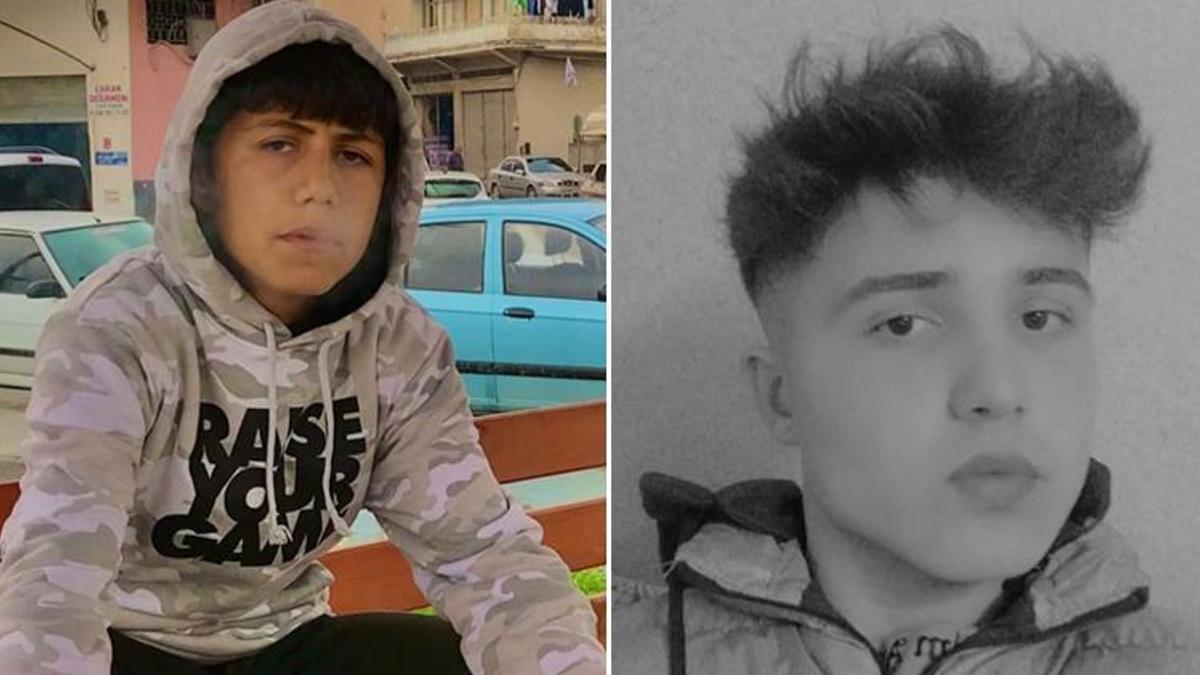 Osmaniye'de 15 ve 16 yaşındaki kuzenlerden haber alınamıyor
