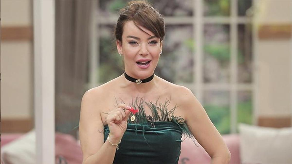 Gelinim Mutfakta 1100. bölüm fragmanı yayında!