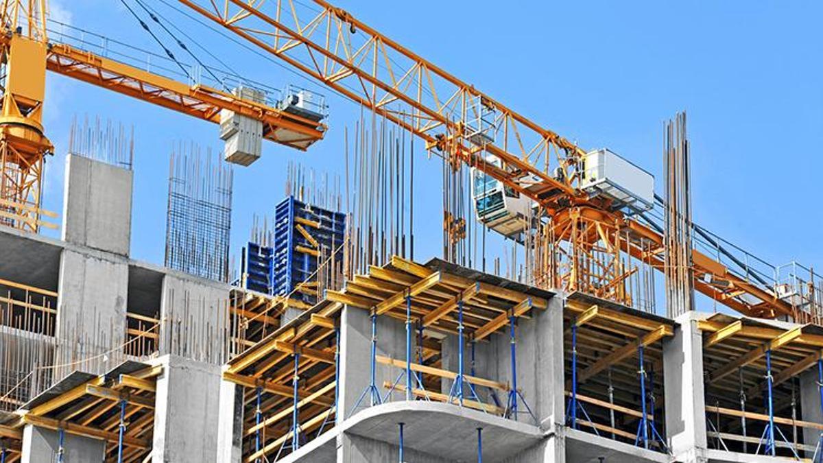 İnşaat sektöründe yeni dönem! İzleme sistemi başlıyor