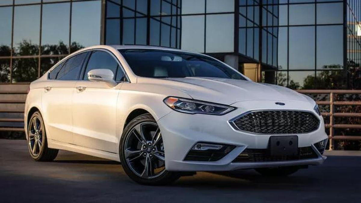 Ford'dan dev geri çağırma! 'Kazalara sebebiyet verebilir'