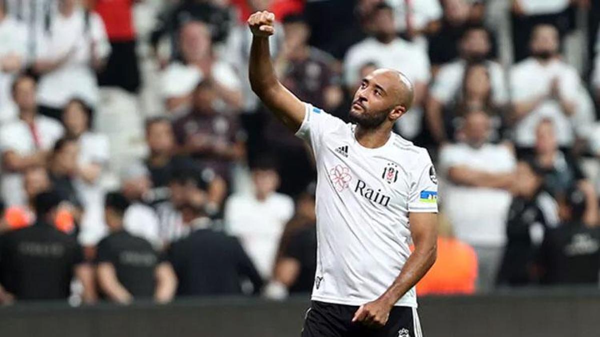 Asla Ghezzal'ın yerini dolduramadı! Şenol Güneş’in Redmond kararı şaşırttı