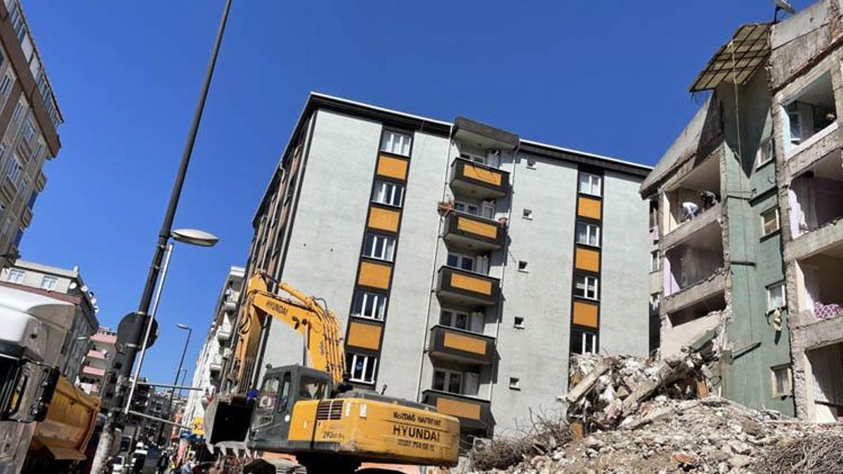 Müteahhitlere kentsel dönüşüm teşviği nasıl alınır? Müteahhit kentsel dönüşüm kredisi alabilir mi, kentsel dönüşüm teşviği nedir, başvurusu nasıl yapılır?