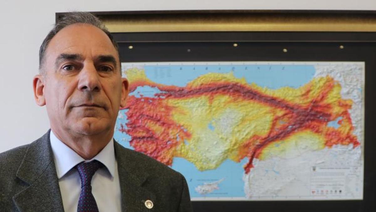 Uzmanlardan uyarı: Artçılar yeni inşaatlara engel değil! Zemin sağlam seçilmeli