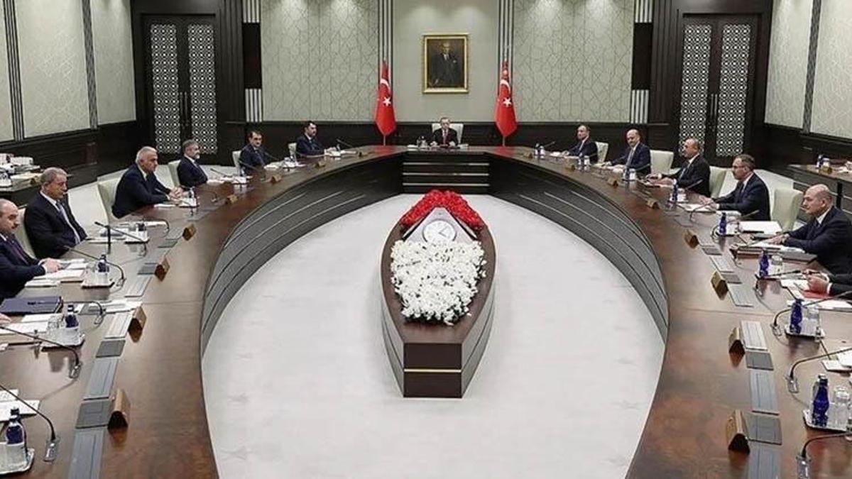 Kabine Toplantısı ne zaman olacak? Cumhurbaşkanı kabine açıklaması hangi gün, saat kaçta? Cumhurbaşkanlığı Kabine Toplantısı gündeminde neler var?