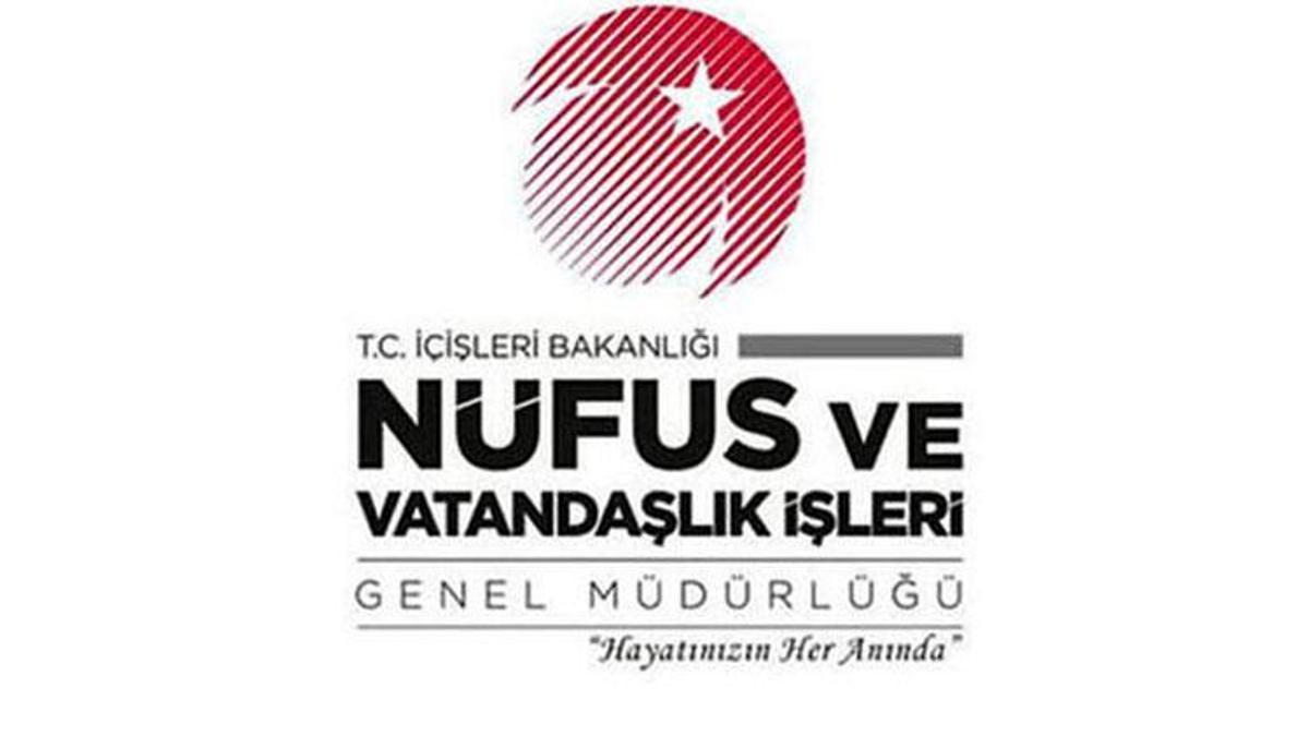 Nüfus Müdürlükleri adres bayanı için 17 Mart gece yarısına kadar açık bulunacak