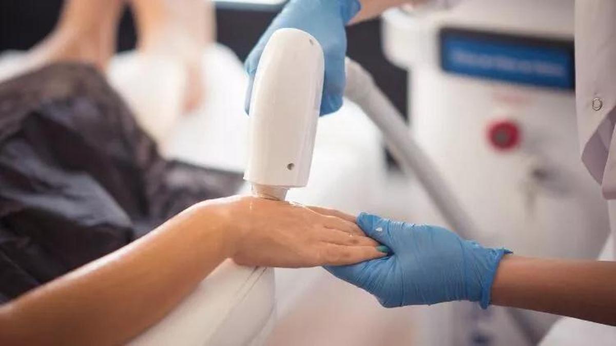 Oruçluyken lazere gitmek orucu bozar mı? Lazer, epilasyon orucu bozar mı?