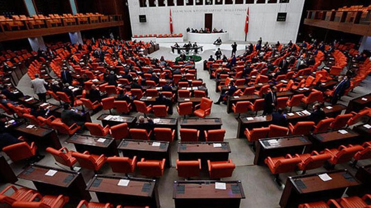 Finlandiya'nın NATO katılımı TBMM Dışişleri Komisyonunda görüşülecek