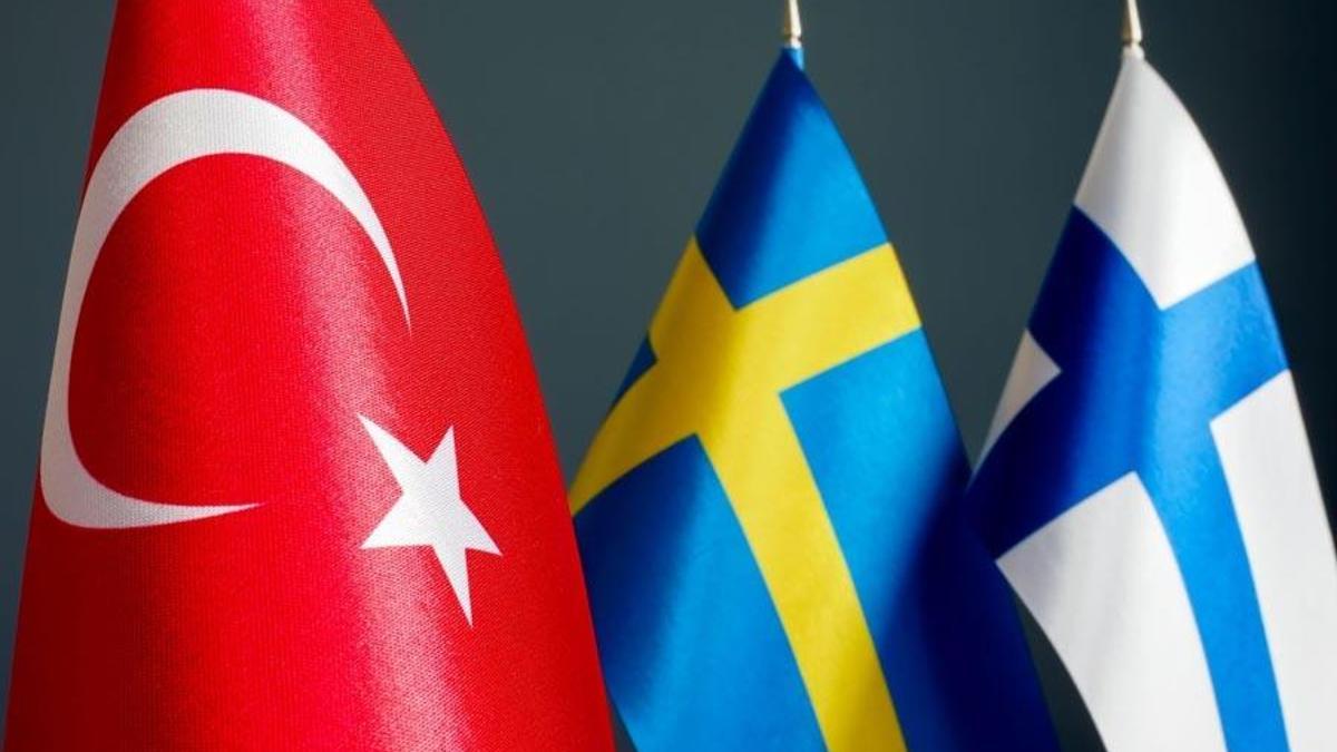 Türkiye, Finlandiya, İsveç ve NATO heyetleri Ankara’da toplanacak