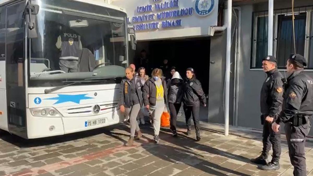 50 milyon TL'lik 'kripto para' dolandırıcılığına 19 tutuklama