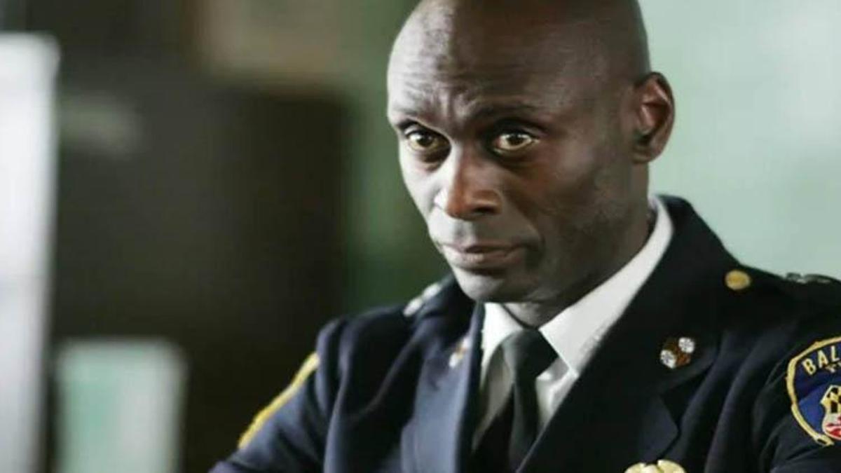 Lance Reddick neden öldü? Lance Reddick kimdir, kaç yaşındaydı, ölüm nedeni ne?