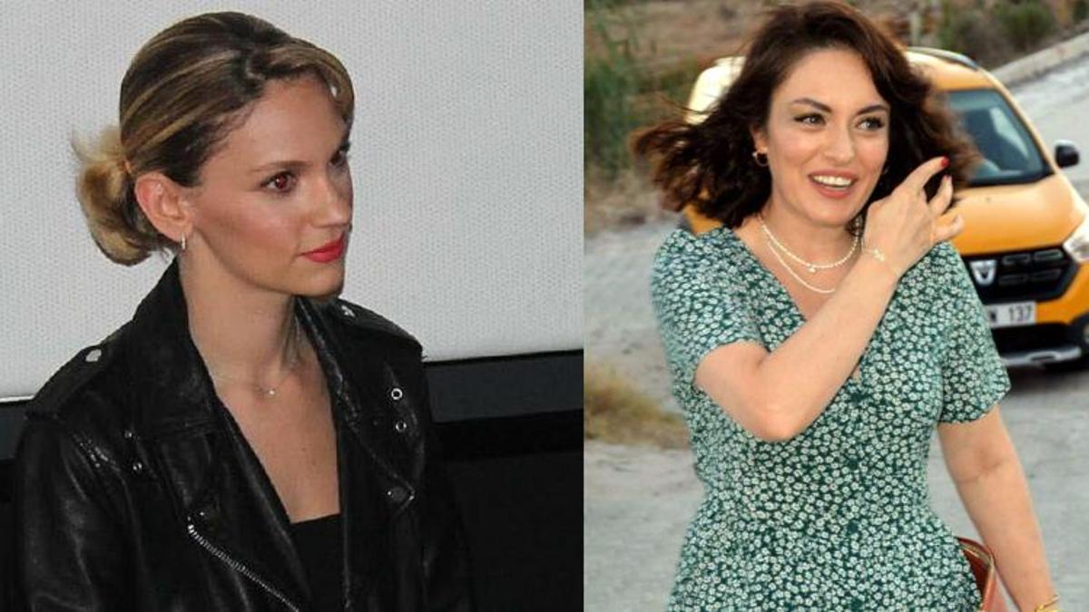 Ezgi Mola'dan sonra Farah Zeynep Abdullah'a da ceza! İfadesi ortaya çıktı