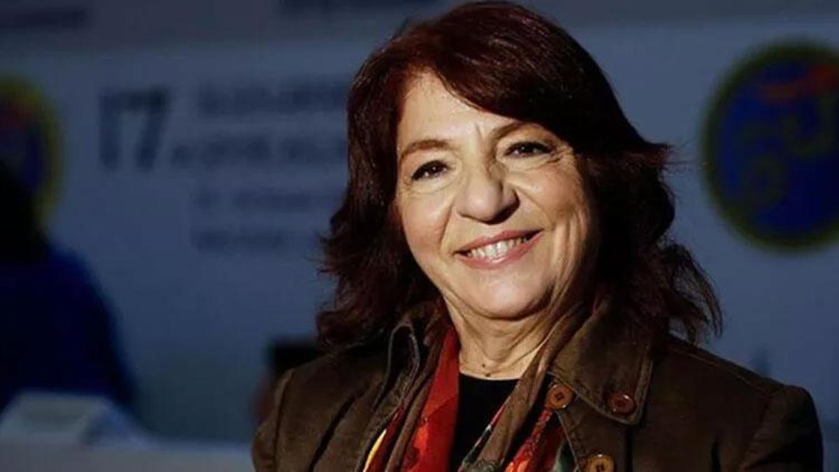 Okan Buruk da bahsetmişti! Lale Orta'dan 'yayıncı kuruluşa baskı' açıklaması