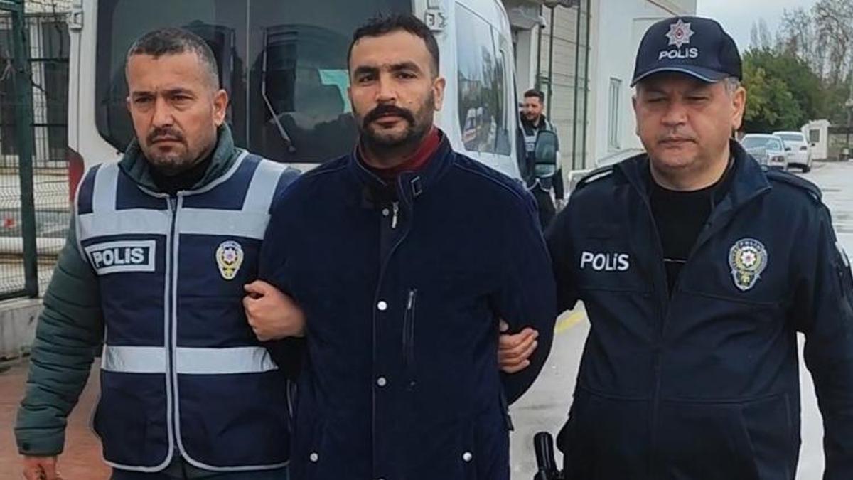 Fahiş fiyat artışı yaptığı öne sürülen ev sahibi adliyeye sevk edildi