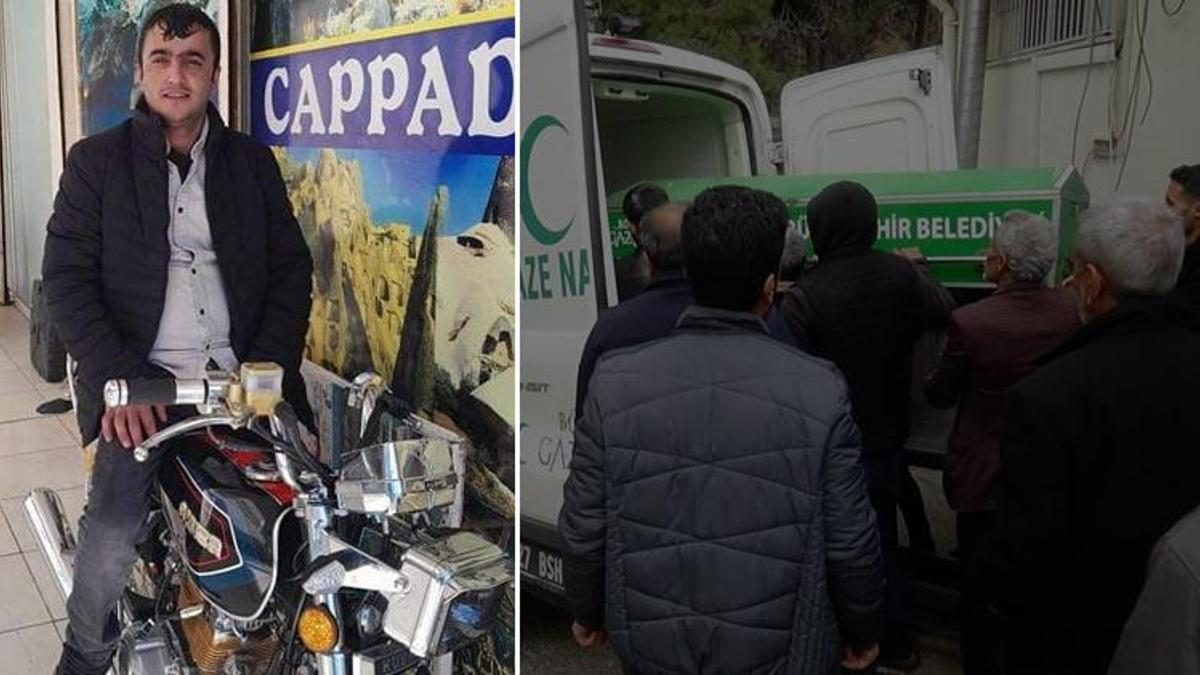 Yasak aşk cinayeti iddiası! Öldürülüp Fırat Nehri'ne atılmış