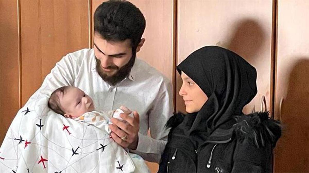 Büyük kavuşma! Oğlumu bulmak için 4 saat yürüdüm ama hastanede yoktu’