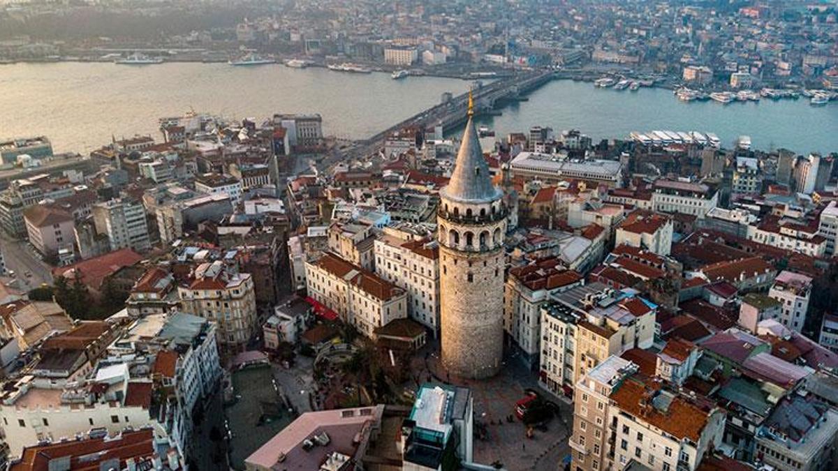 Depreme karşı Horasan harcı’yla güçlendirmeye başladı