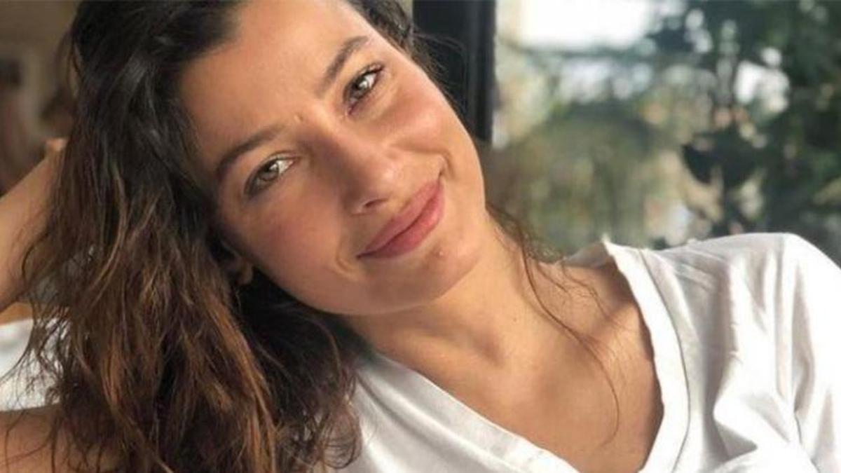 Müjde Uzman üç haftadır uyuyamıyor! Hastalığını açıkladı