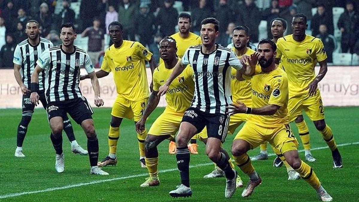 Süper Lig ve Türkiye Kupası'nda maç takvimi belli oldu