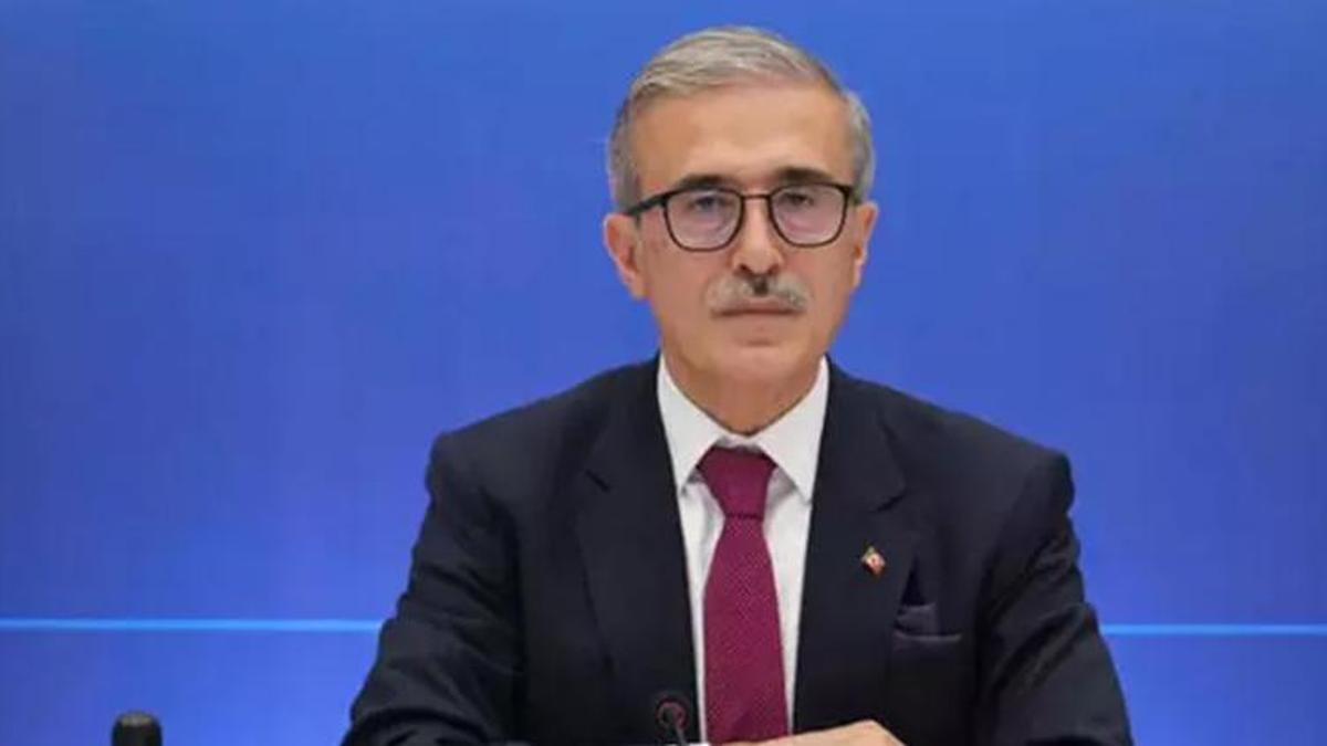 Savunma Sanayii Başkanı İsmail Demir: Stratejik ürünler bazında bazı sürprizlerimiz olacak