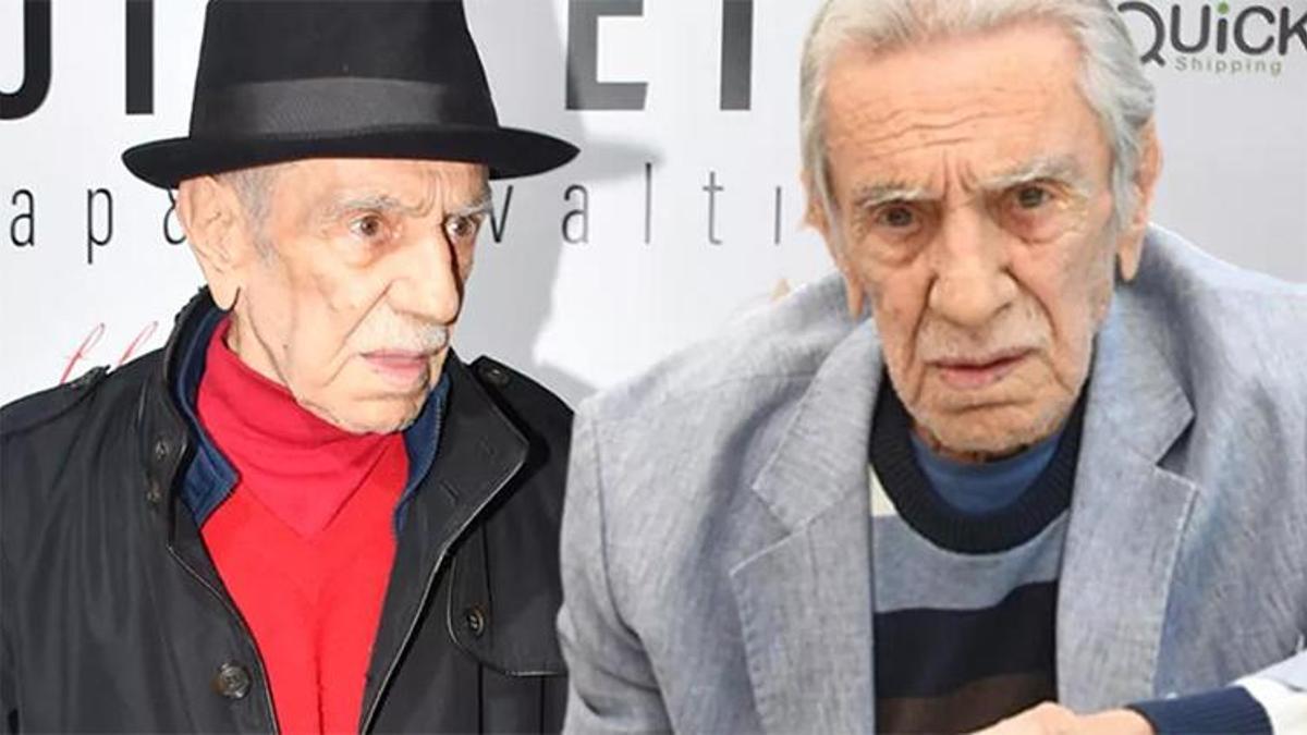 Aydemir Akbaş: 'Öldü', 'yoğun bakımda' haberlerine itibar etmeyin