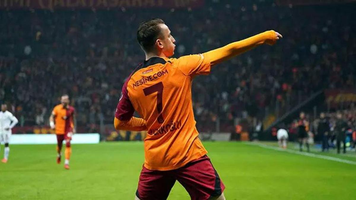 Saha içerisinde en iyi anlaştığı yıldızı açıkladı! 'Kimyamız uyuştu'