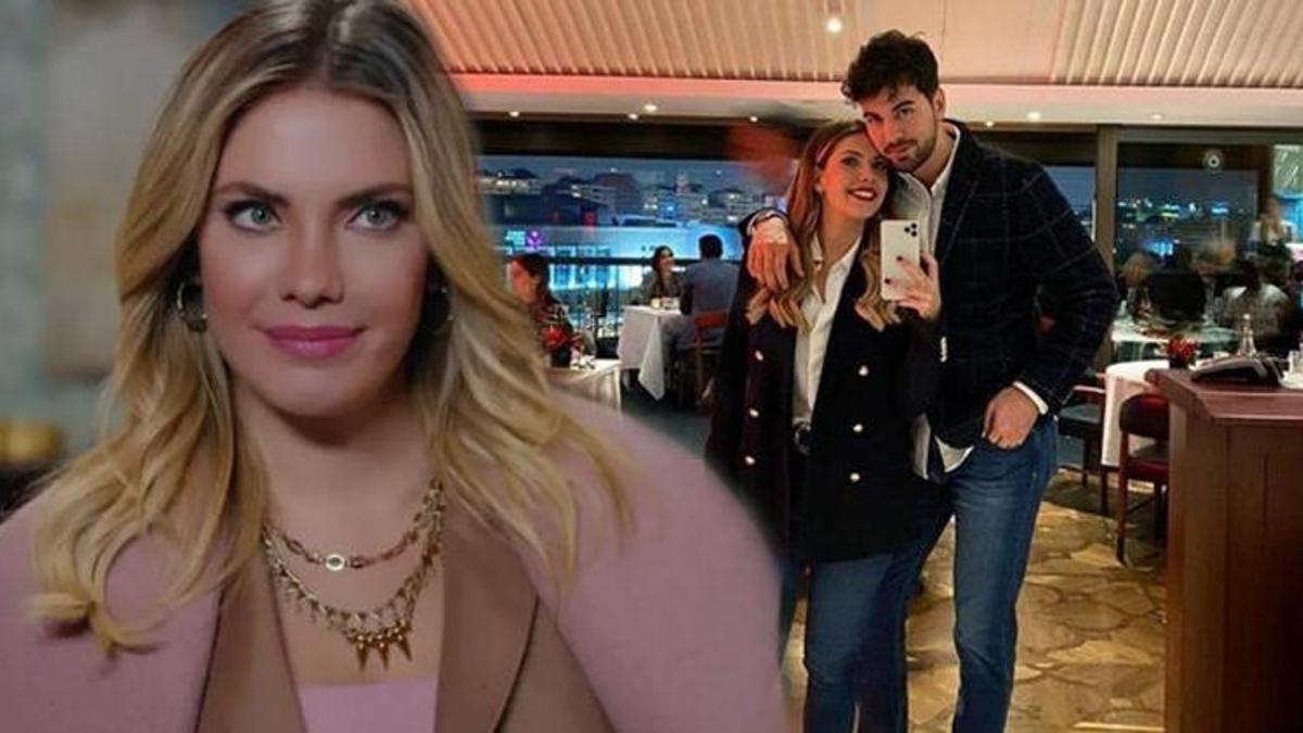 Eda Ece ve Buğrahan Tuncer'in düğün detayları belli oldu!