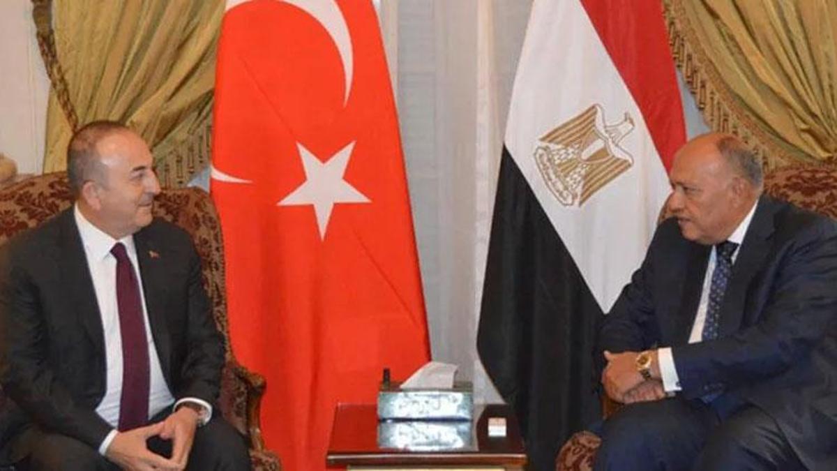 Bakan Çavuşoğlu'ndan İsveç'e net NATO mesajı