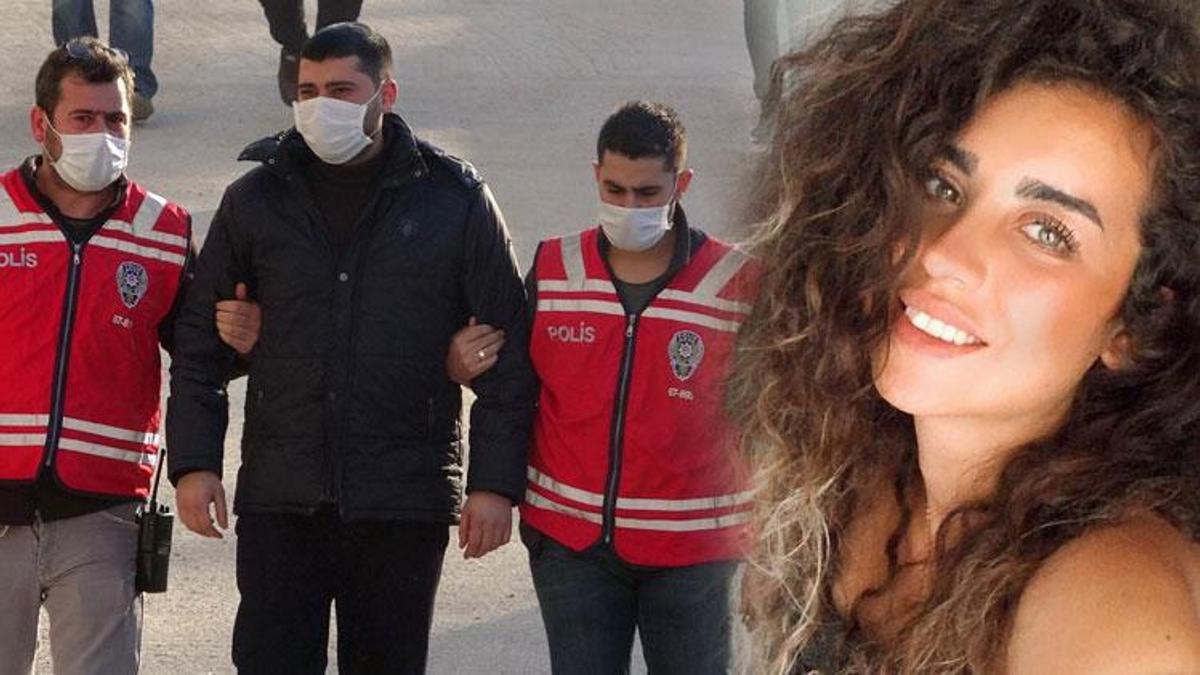 8'inci kattan düşen Ayşe Özgecan Usta'nın ölümünde korkutan şüphe! Kırık telefonun şifresi çözülemiyor