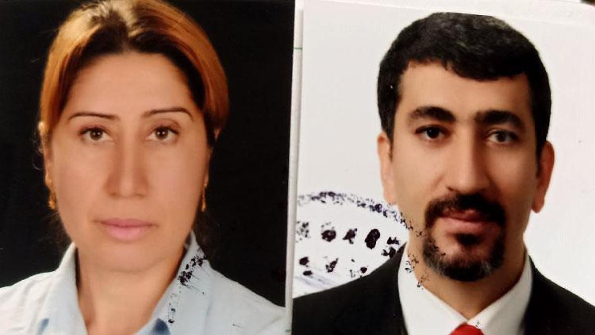 Annesi ve eşini tabancayla öldürdü! Emniyetteki ifadesi şok etti