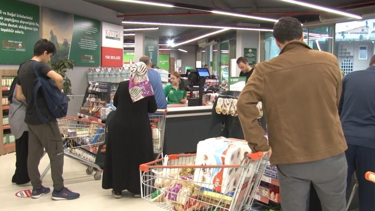 Et ve Süt Kurumu ürünleri Tarım Kredi marketlerinde uygun fiyattan satılacak