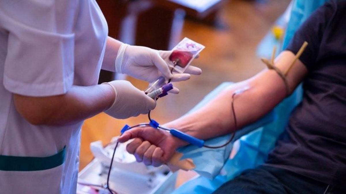 Tahlil için kan vermek orucu bozar mı? Kan yutmak orucu bozar mı?