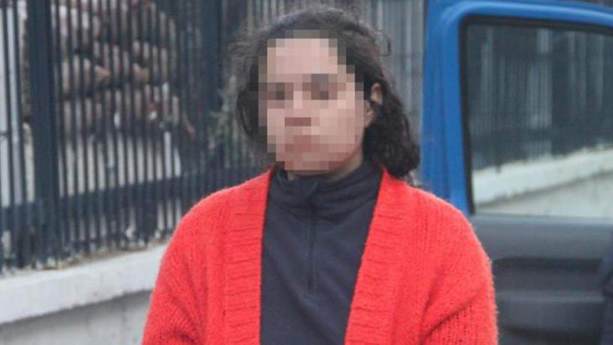 Bebeğini boğarak öldürdü, 4 yaşındaki çocuğunu da boğmaya çalıştı