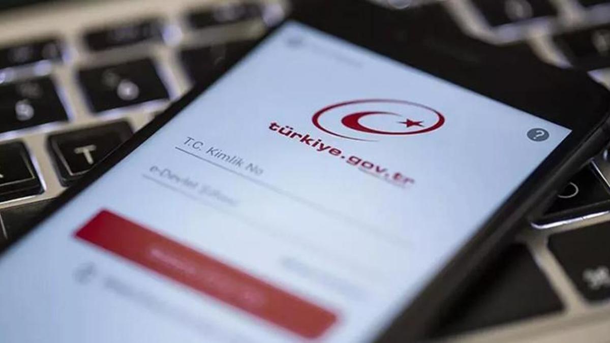 e-Devlet'te yeni hizmet! Askerlik işlemleri online yapılacak