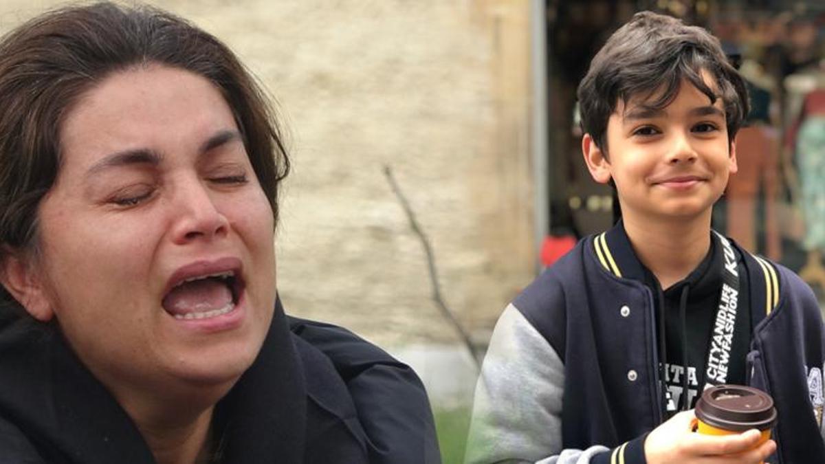 Acılı anne, '5 milyon liraya mezar almışız' diyerek isyan etmişti! Müteahhit ile ilgili yeni gelişme