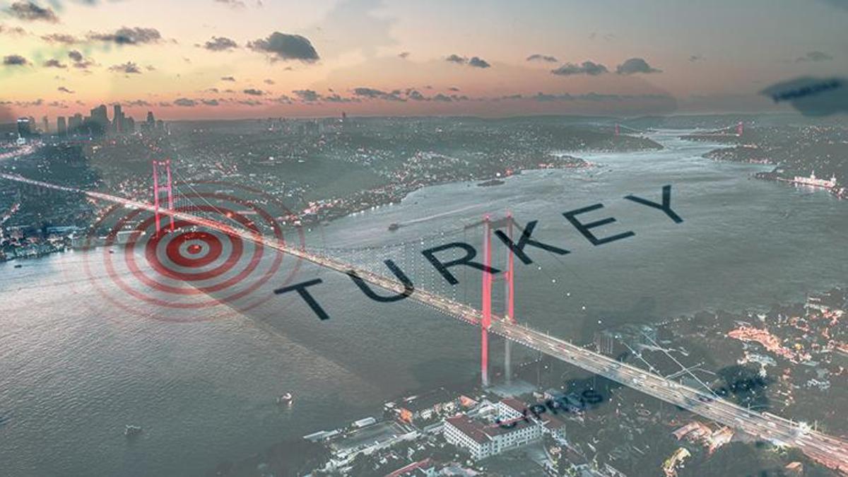 'İstanbul'un erken uyarı sistemi çalışmıyor' diyerek açıkladı!