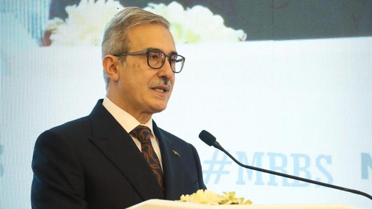 İsmail Demir: Yeni sürprizlerimiz olacak
